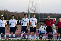 DHS Soccer vs Byrnes-9